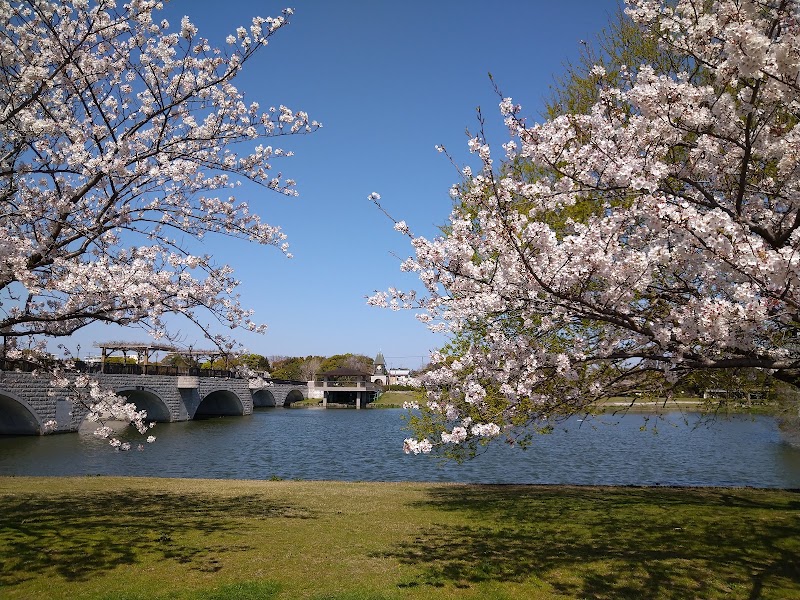 幸公園の写真