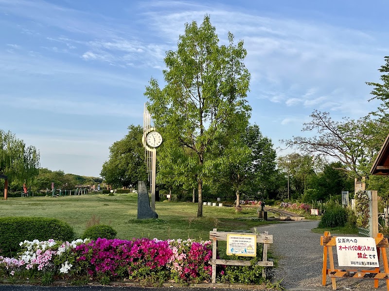 佐鳴湖公園の写真