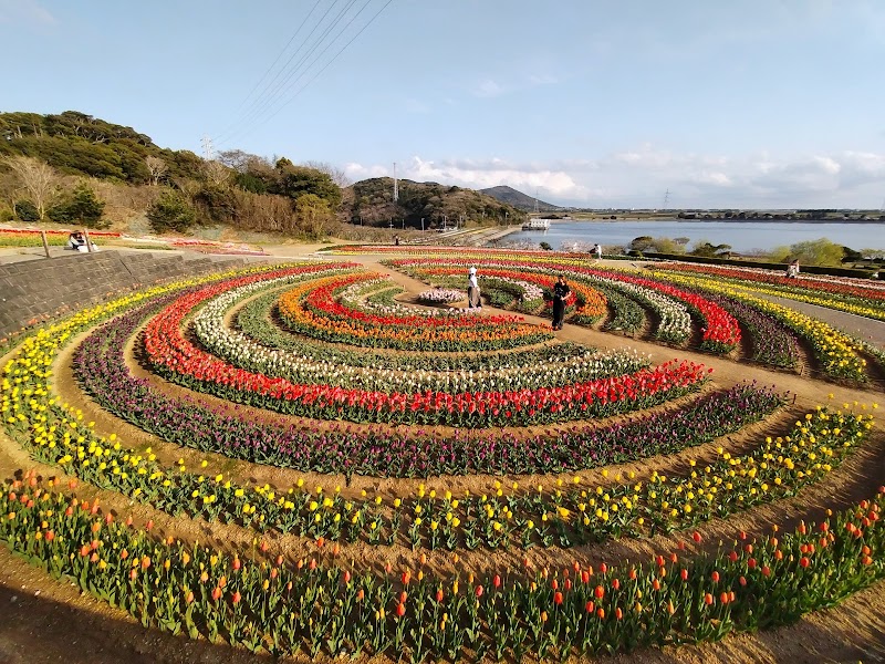 サンテパルクたはらの写真