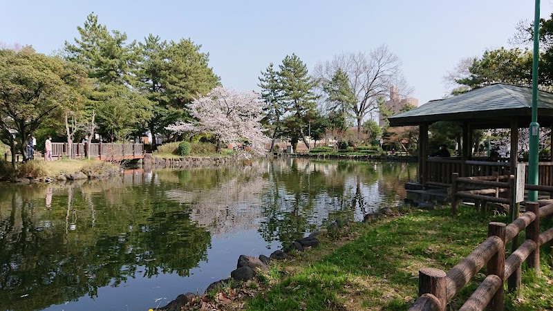 志賀公園の写真