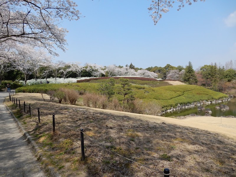 愛知県緑化センター・昭和の森の写真