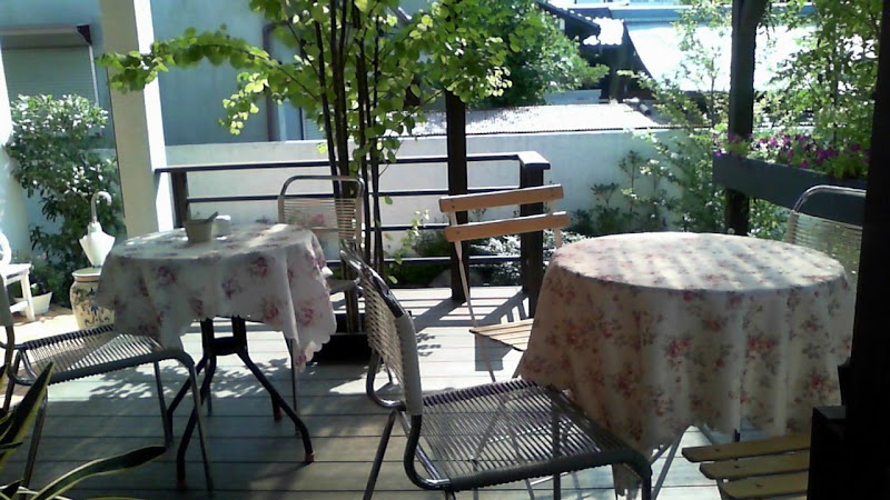 TabiCafe SACRA 旅カフェさくらの写真
