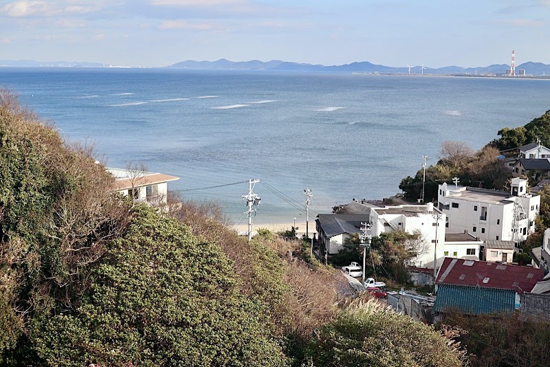 篠島 高峰荘の写真