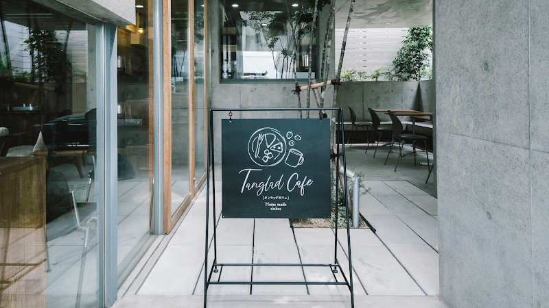 Tanglad Cafe（タンラッドカフェ）の写真