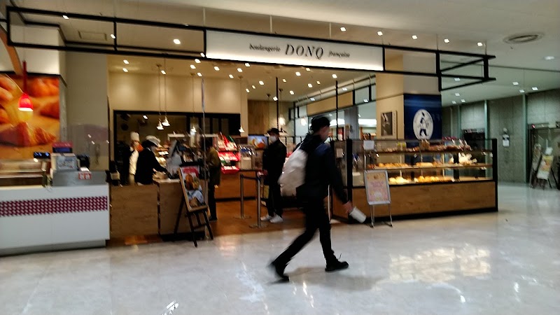 トナリエ四日市の写真