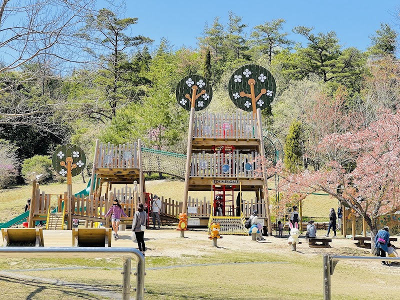 陶史の森の写真