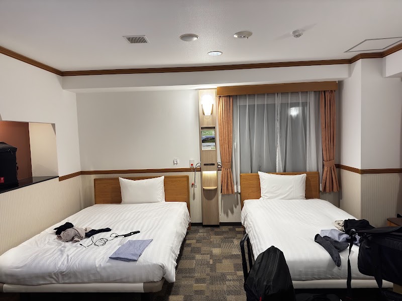 東横INN中部国際空港1の写真