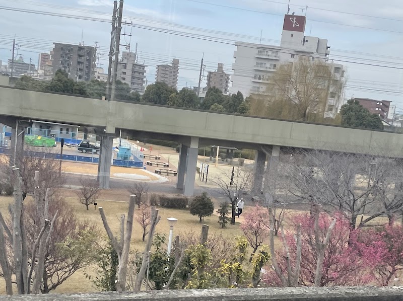 梅ケ枝公園の写真