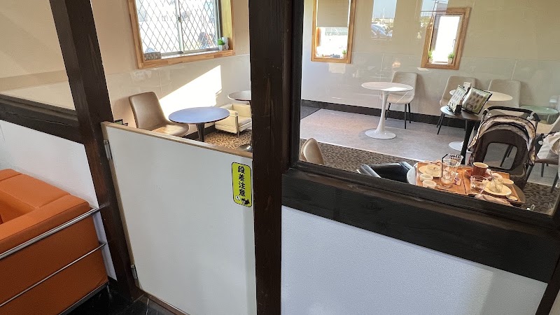 ドッグカフェWANPOの写真