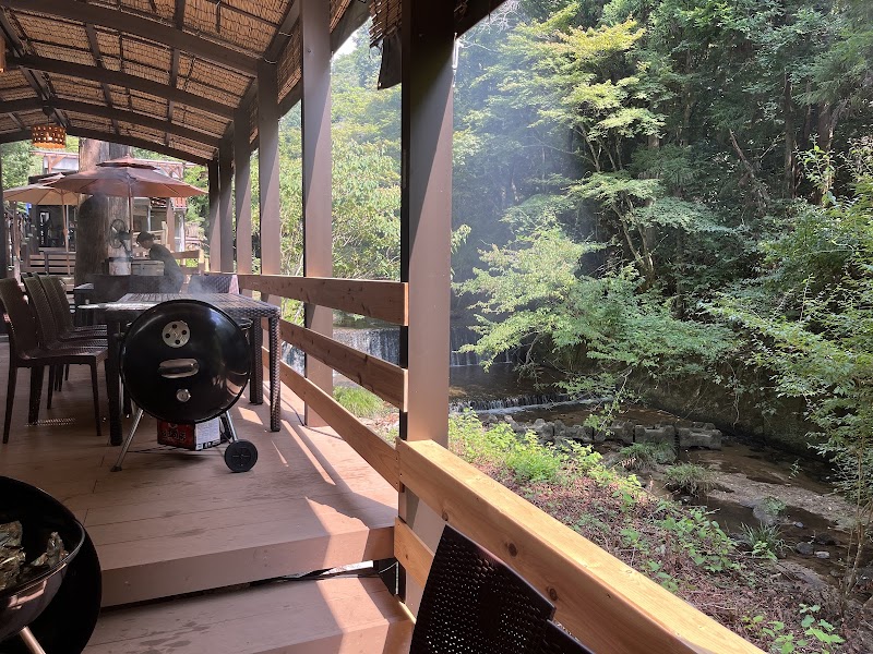 ウッドデザインパーク岩屋堂公園の写真