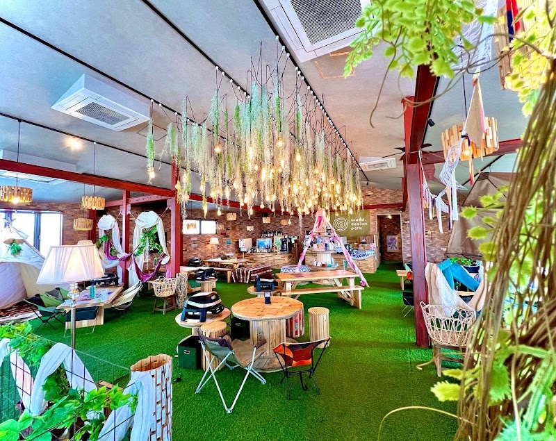 ウッドデザインパーク野並店の写真