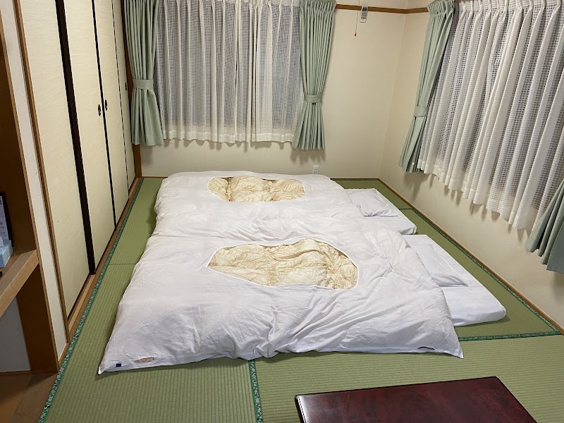 日間賀島 民宿たかせの写真